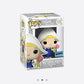 Funko POP Disney World It's a Small World Netherlands NYCC