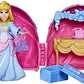 Disney Hasbro Princess Secret Styles Fashion Surprise Aurora
