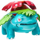 Pokemon Select Evolution 3 Pack - Features 2-Inch Charmander 3-Inch Charmeleon and