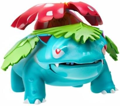 Pokemon Select Evolution 3 Pack - Features 2-Inch Charmander 3-Inch Charmeleon and