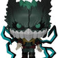 Funko Pop Plus My Hero Academia - Izuku Midoriya Vigilante