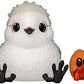 Disney Funko Pixar Piper with Hermit Crab Vinyl Figure