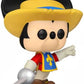 Funko Pop Disney Three Musketeers Mickey Amazon Funkon