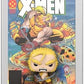 Funko POP Comic Cover Marvel - Age of Apocalypse - Sabretooth - Collectable Vinyl Figure