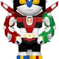 Funko Rewind Voltron 1984 - Voltron with Chase Styles May Vary