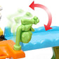 VTech Go Go Smart Wheels - Disney Mickey Mouse Gas and Go Repair Shop