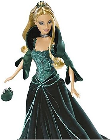 Barbie Holiday Barbie Doll - 2004