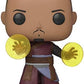POP Funko Avengers Endgame Wong - 2019 SDCC Summer Convention - Limited Edition