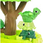 Little Tikes Magic Flower Water Table with Blooming Flower and 10 Multicolor Model