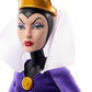 Mattel Disney Princess Villains Multipack with Evil Queen Cruella de Vil Yzma Fashion Doll
