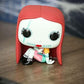 Funko Pop Disney The Nightmare Before Christmas - Sally Sewing Vinyl Figure