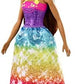 Barbie Dreamtopia Princess Doll