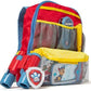 Melissa & Doug Melissa Doug PAW Patrol Pup Pack Backpack Role 15 Pieces