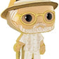 Funko Pop Pin Movies Jurassic Park - John HAMM