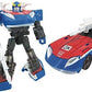 Transformers Hasbro Transformers Generations Selects Smokescreen Deluxe Action Figure...