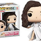 Funko Pop Movies Wonder Woman 1984 - Wonder Woman Metallic Multicolor 46663