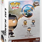 Funko POP Mortal Kombat 1- Liu Kang - God of Fire - Mortal Kombat Game Franchise - Collectable Vinyl Figure