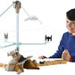 Hot Wheels Star Wars Escape from Jakku