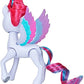 Hasbro My Little Pony Zipp Storm Style of The Day 5-Inch Hair Styling Doll