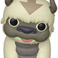 Funko Avatar The Last Airbender - Appa Pop Vinyl Figure Bundled with Compatible Box