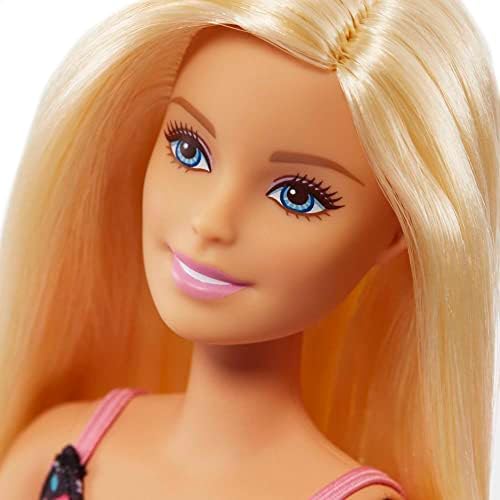 Barbie Doll Playset