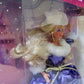 Mattel Barbie Winter Royale