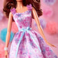 Barbie Signature Birthday Wishes