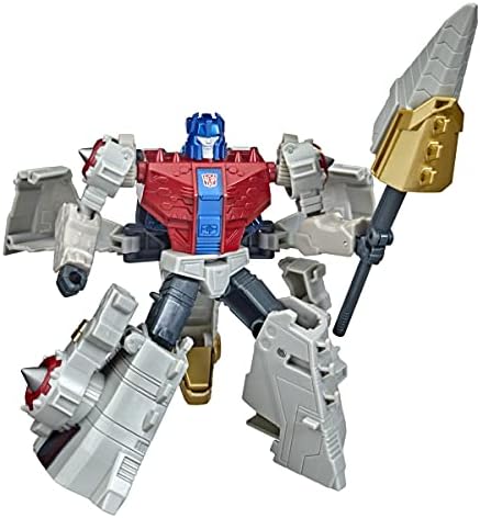 Transformers Bumblebee Cyberverse Adventures Dinobots Unite Ultra Class Dinobot Sludge