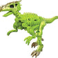 Transformers Generations War for Cybertron Kingdom Core Class WFC-K22 Dracodon Action