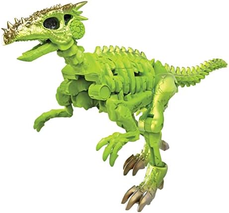 Transformers Generations War for Cybertron Kingdom Core Class WFC-K22 Dracodon Action