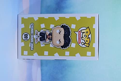 Funko Pop Animation Demon Slayer 1091 Gyomei Himejima