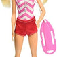 Barbie Girls Lifeguard Doll