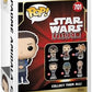 Funko POP Star Wars Episode 1 The Phantom Menace Anniversary - Padme Amidala - Padme - Tatooine - Collectable Vinyl Figure