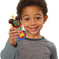 Disney Junior Mickey Mouse Funhouse Communicator with Lights and Sounds Officially