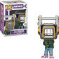 Funko Pop Fortnite - DJ Yonder Multicolor us one-Size
