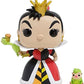 Funko POP Funko Disney Alice in Wonderland Queen of Hearts 234