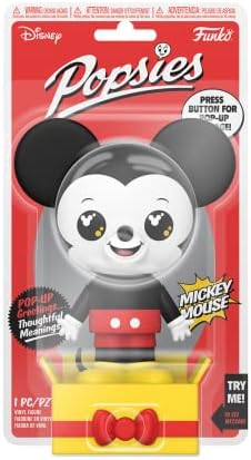 Funko POPsies Disney- Mickey