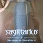 Mattel Barbie Collector Sagittarius Zodiac Doll - November 22-December 21 Dark Blonde
