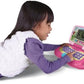 LeapFrog My Own Leaptop green