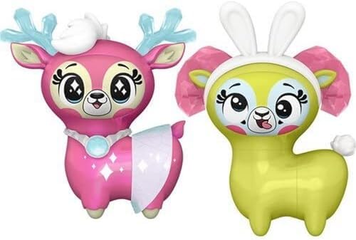 Funko Snapsies W3 Gems-2PKEaster BlushPinky