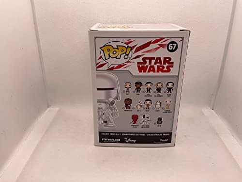 Funko Star Wars Episode 8 The Last Jedi-Pop 26 8 Toy