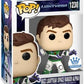 Funko Pop Pixar Lightyear 1230 Buzz Lightyear Space Ranger Alpha