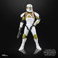 Hasbro STAR WARS The Black Series Clone Commando Urban Fighter B1 Battle Droid Training