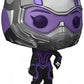 Funko POP Ant-Man The Wasp Quantumania Cassie Lang Marvel Collector Corps