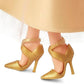 Barbie Signature 2023 Holiday Doll