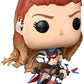 Funko Pop Horizon Zero Dawn - Aloy Vinyl Figure