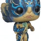 Funko Amphibian Man Shape of Water x POP Movies Vinyl Figure 1 POP Compatible PET Plastic