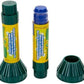 Crayola Washable Glue Sticks Art Tools 12 ct. Great for Classroom Projects