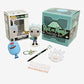 Funko POP Funko Young Rick Hot Topic 305 Rick and Morty