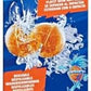 Nerf Super Soaker Hydro Balls 3-Pack Reusable Water Balloons Water-Filled Balls Burst on